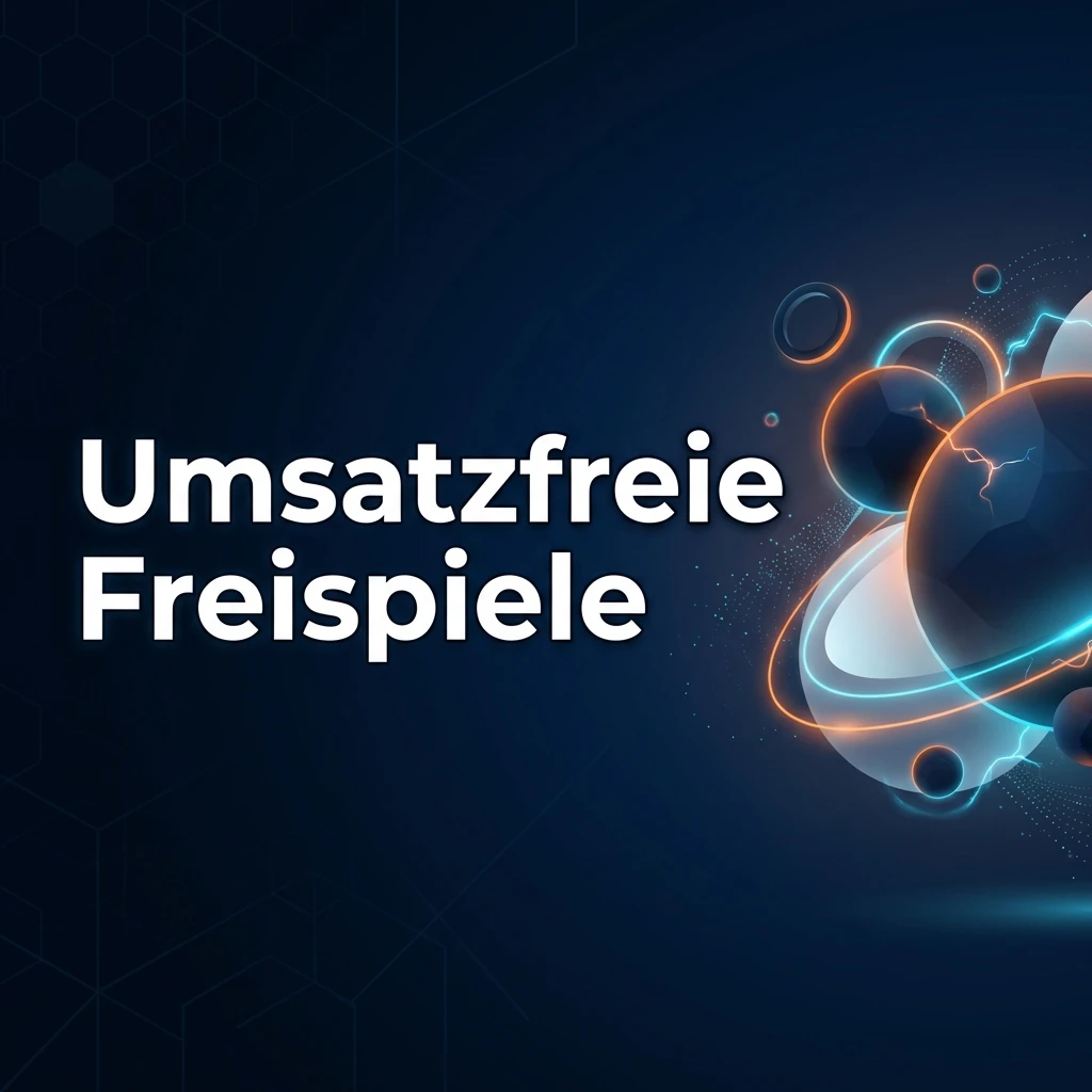 Umsatzfreie Freispiele